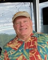 Steve Westlund
